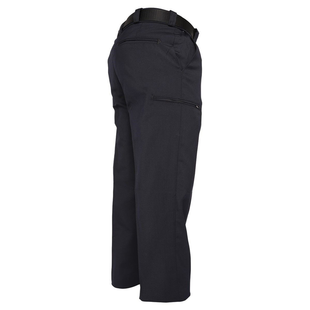 Elbeco E9444LC Distinction Women's Poly/Wool Hidden Cargo Pants ...