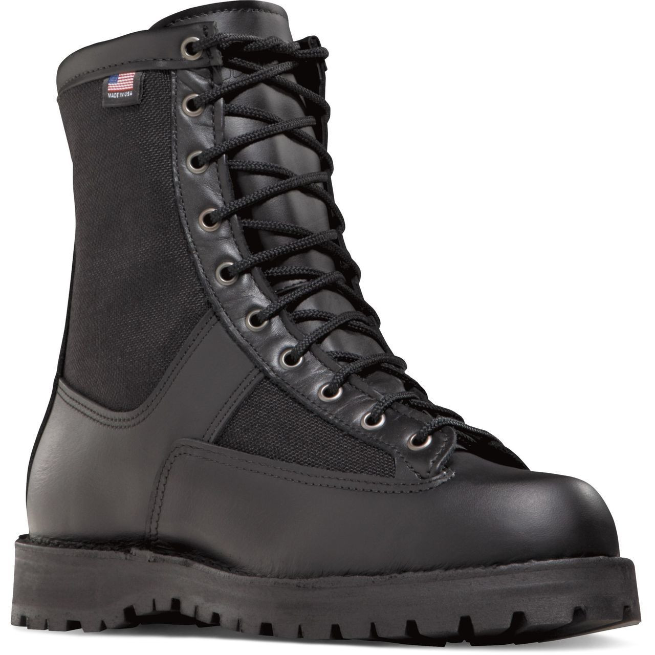danner expeditionary boot