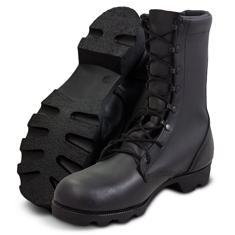 10 inch boots men
