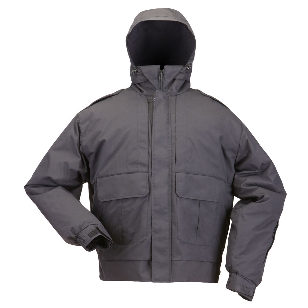 5.11® Double Duty Police Jacket for All Climates