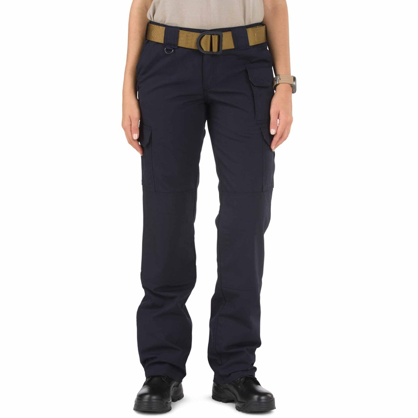 Cotton Canvas Pant 
