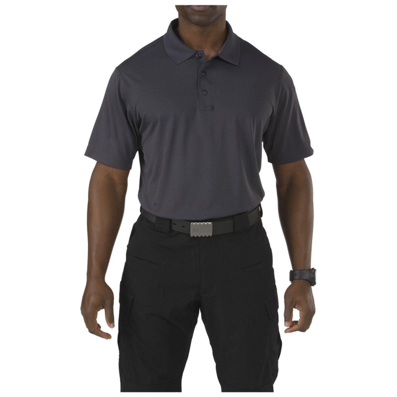 5.11 Tactical 71057 Corporate Pinnacle Short Sleeve Polo