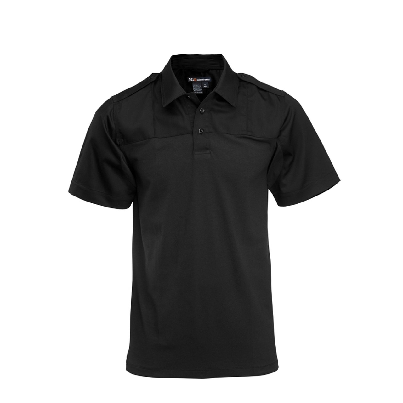 5.11 Tactical 71332 Rapid PDU Short Sleeve Shirt - United Uniform