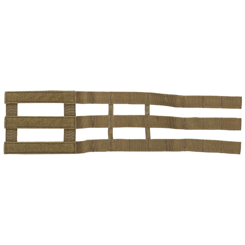 5.11 Tactical 90144 TacTec Plate Carrier Extender United Uniform Distribution, LLC