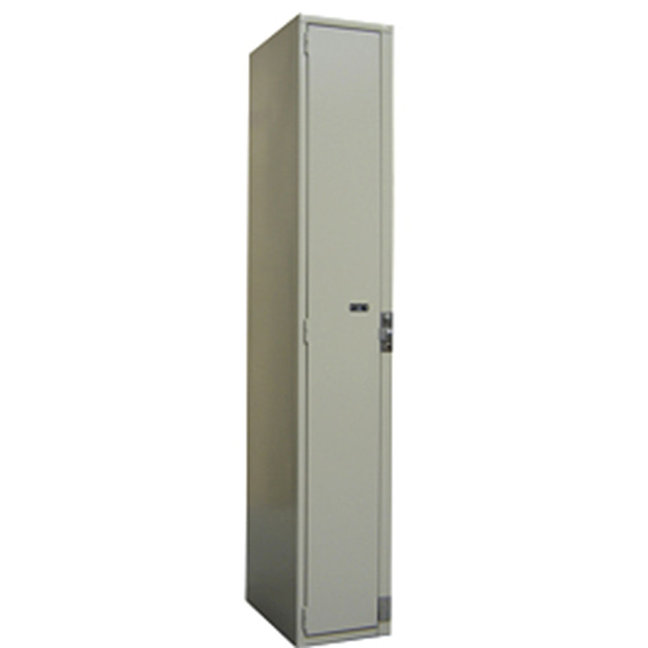 American 1-1 Keyless Evidence Locker - United Uniform Distribution, LLC