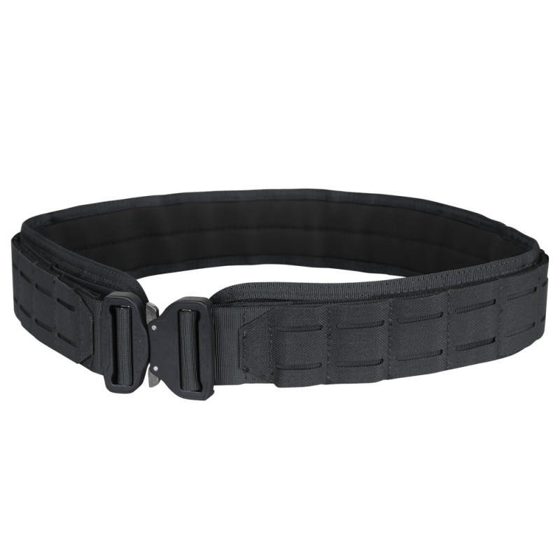 CONDOR 121175 LCS コブラガンベルト OD M Condor 121175 LCS Cobra Gun Belt - United Uniform Distribution, LLC