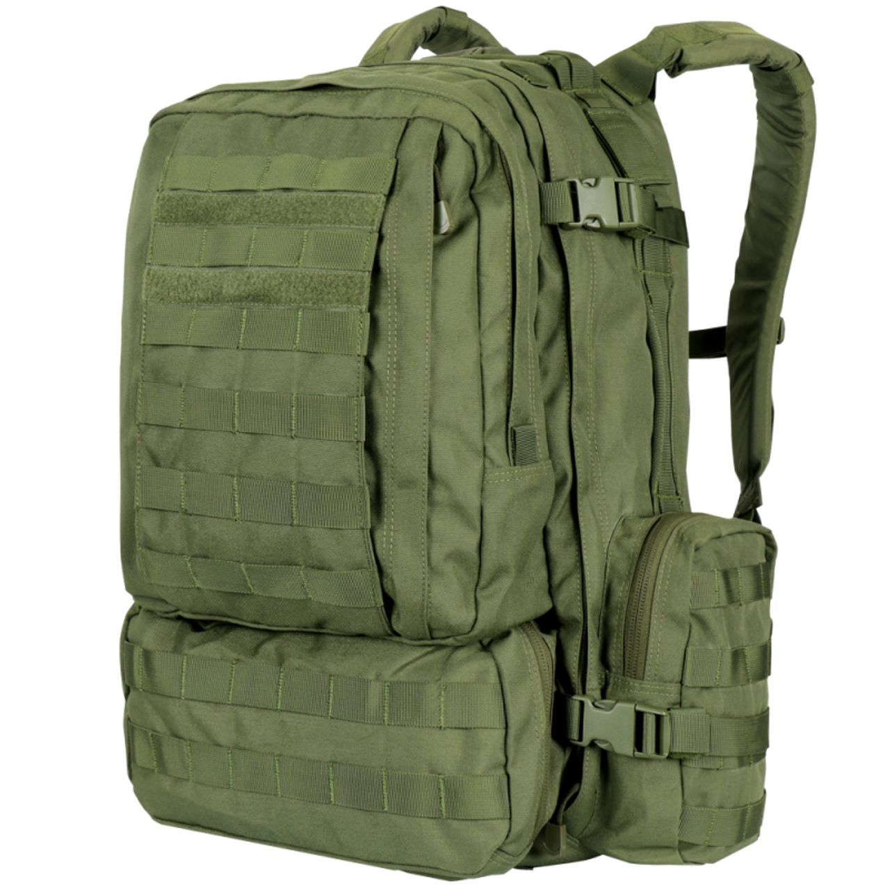Condor 125 3-Day Assault Pack - United Uniform Distribution, LLC