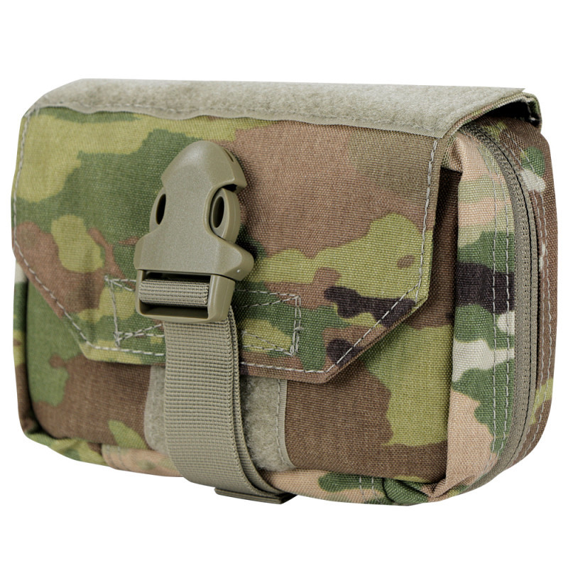 CONDOR ARMÉE MILITAIRE Emt Medical First Aid Kit Pochette Syteme