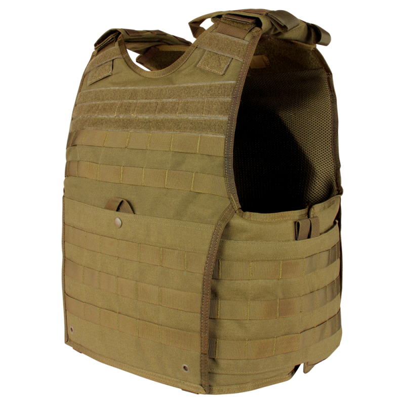 Condor 201165 GEN II EXO Plate Carrier - United Uniform