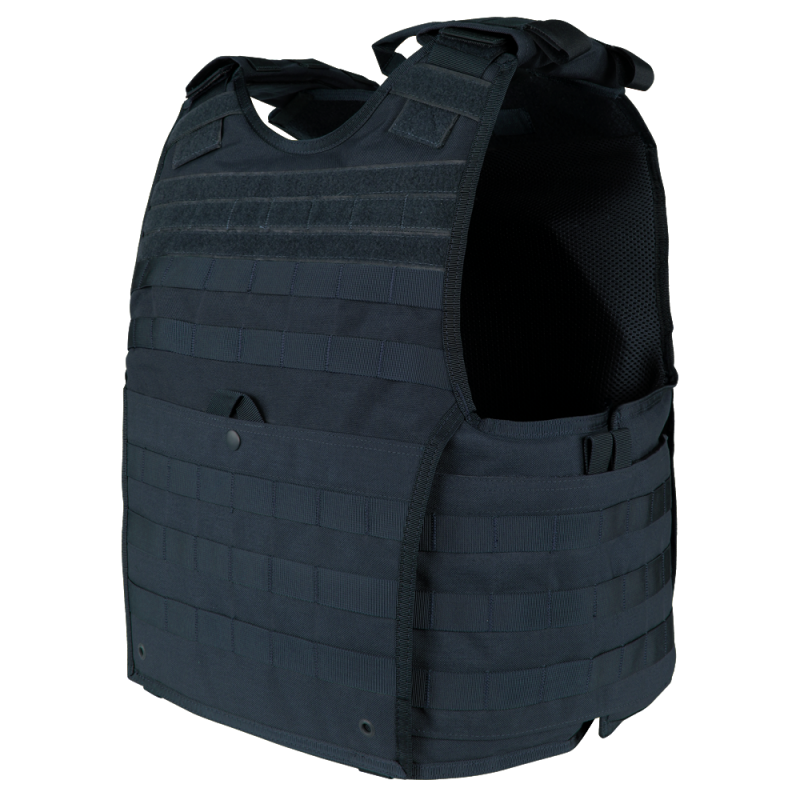 CONDOR EXO プレートキャリア GEN2 201165 Condor 201165 GEN II EXO Plate Carrier - United Uniform