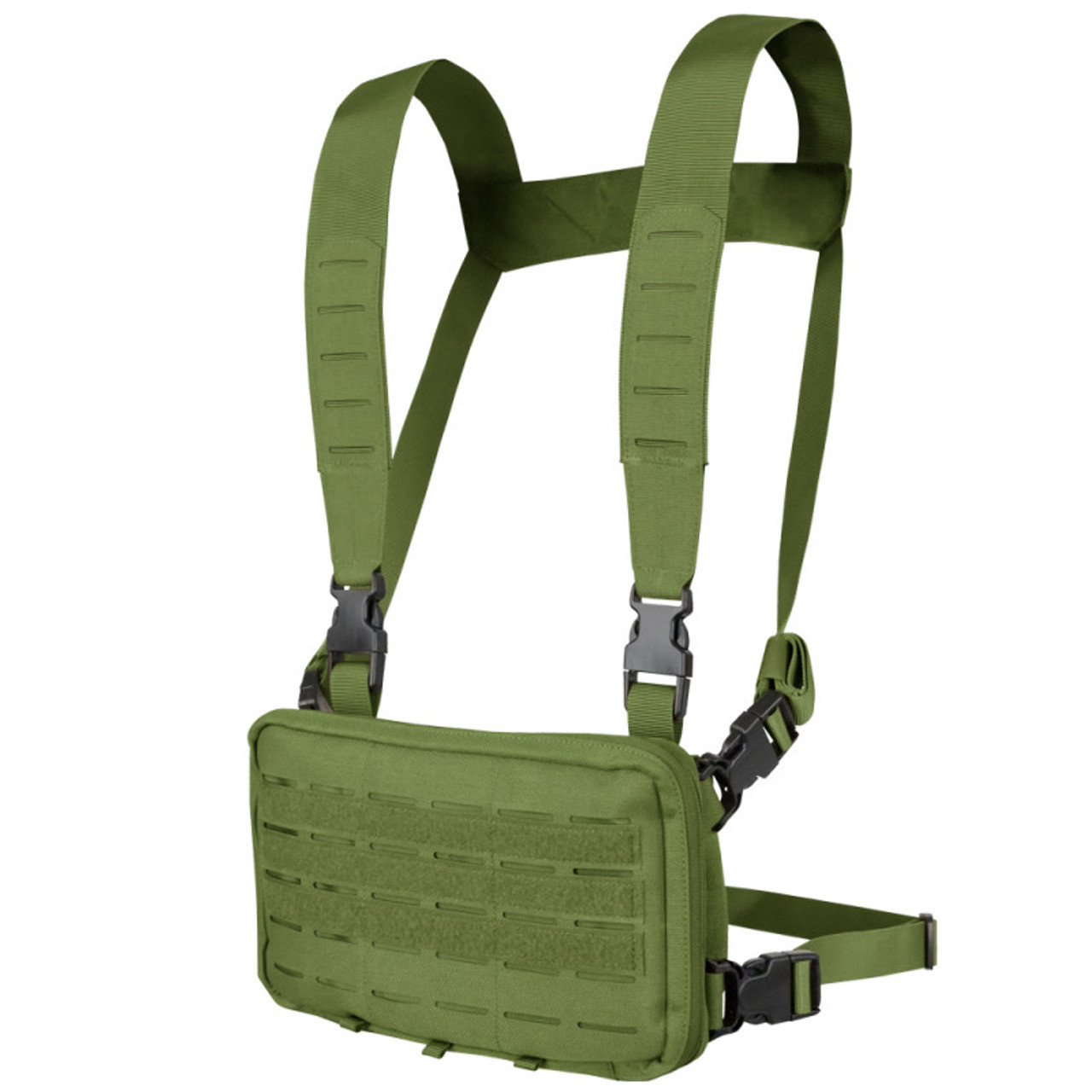 condor ユーティリティ　レッグリグ　tan Condor 7 Pocket Chest Rig