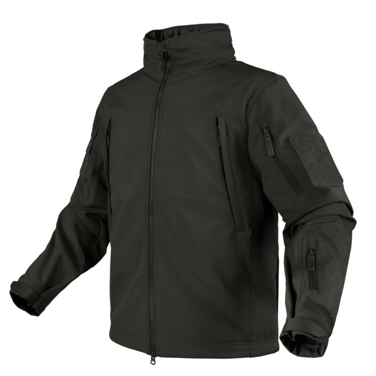 Condor Summit Softshell Jacket United Uniform LLC