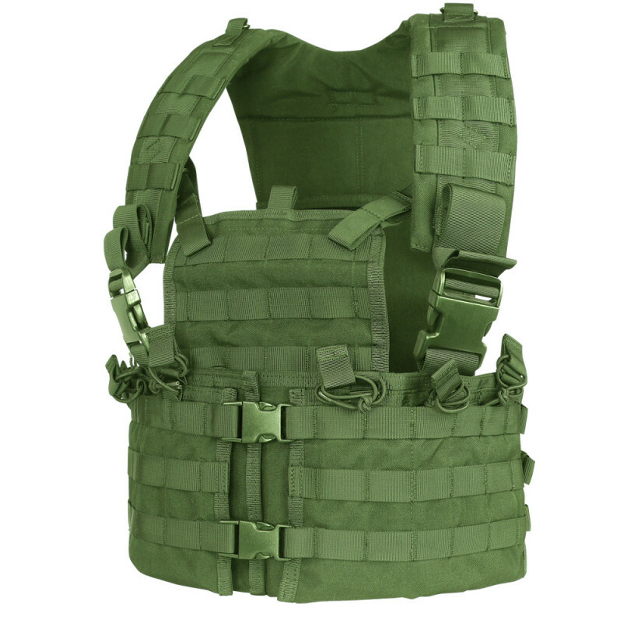 Condor CS Modular Chest Set - United Uniform Distribution, LLC