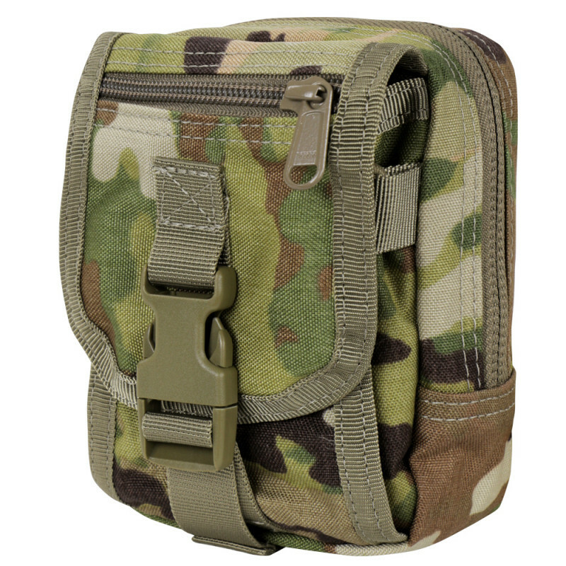 Condor Gadget Pouch - Thumbnail 3