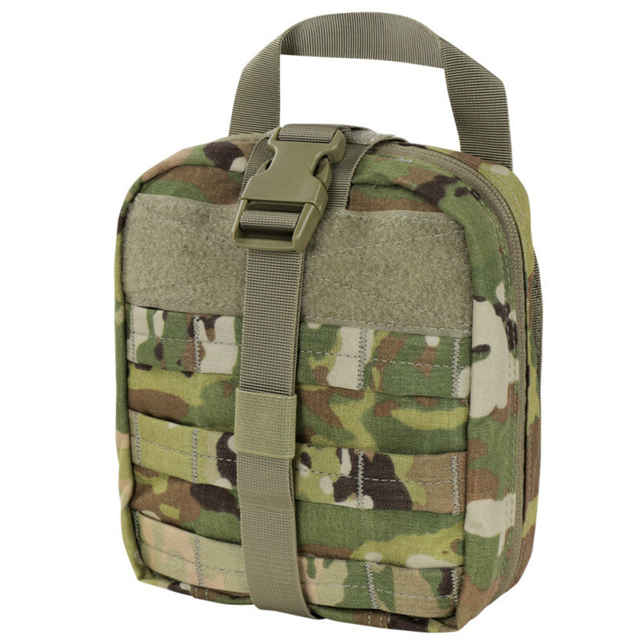 個人装備 CONDOR Rip-Away EMTPouch MA41 Multicam CONDOR MA41-008 RIP AWAY EMT POUCH MULTICAM : LIBERATOR