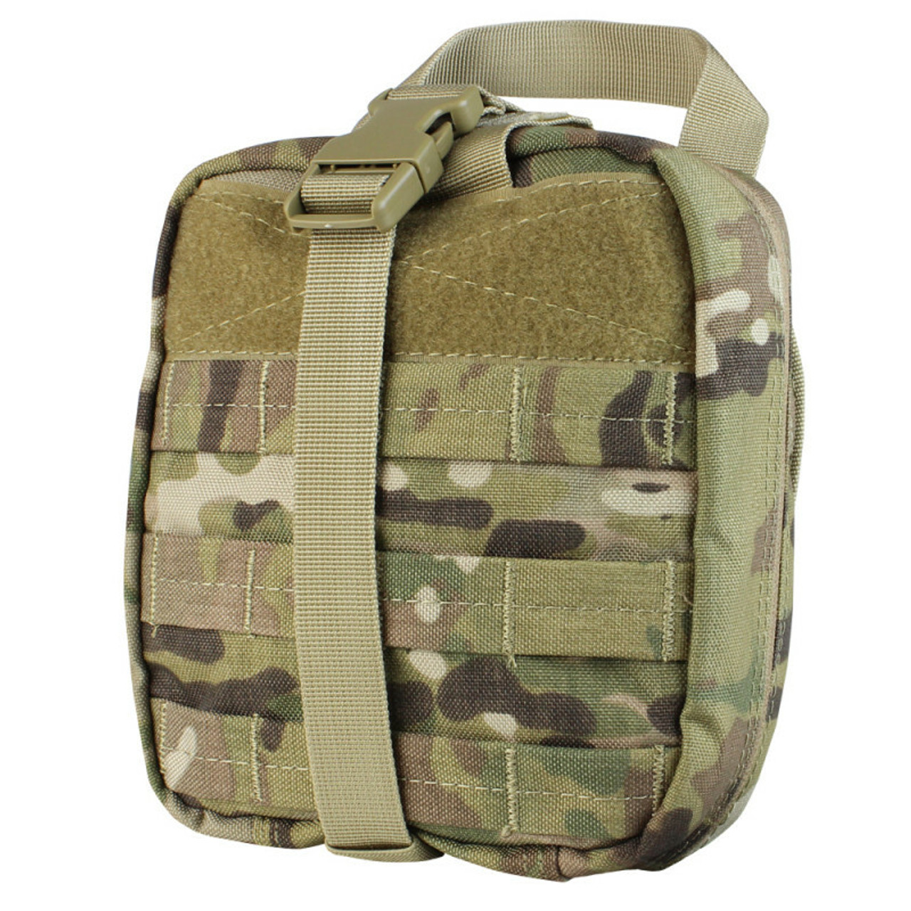 Condor MA41 Rip Away EMT Pouch - United Uniform Distribution