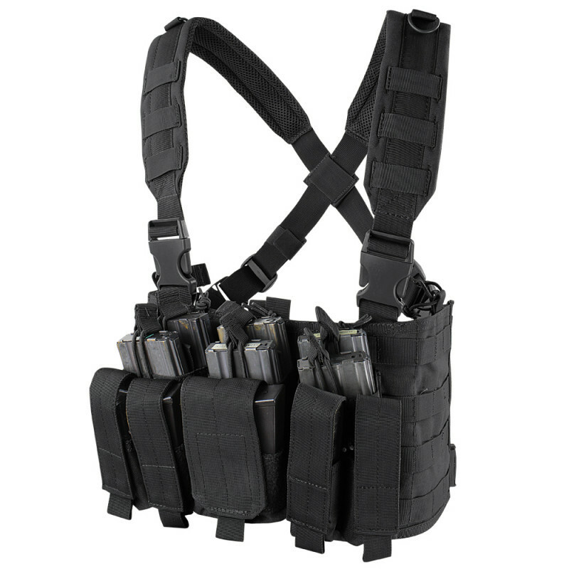 Condor Recon Chest Rig - Thumbnail 5