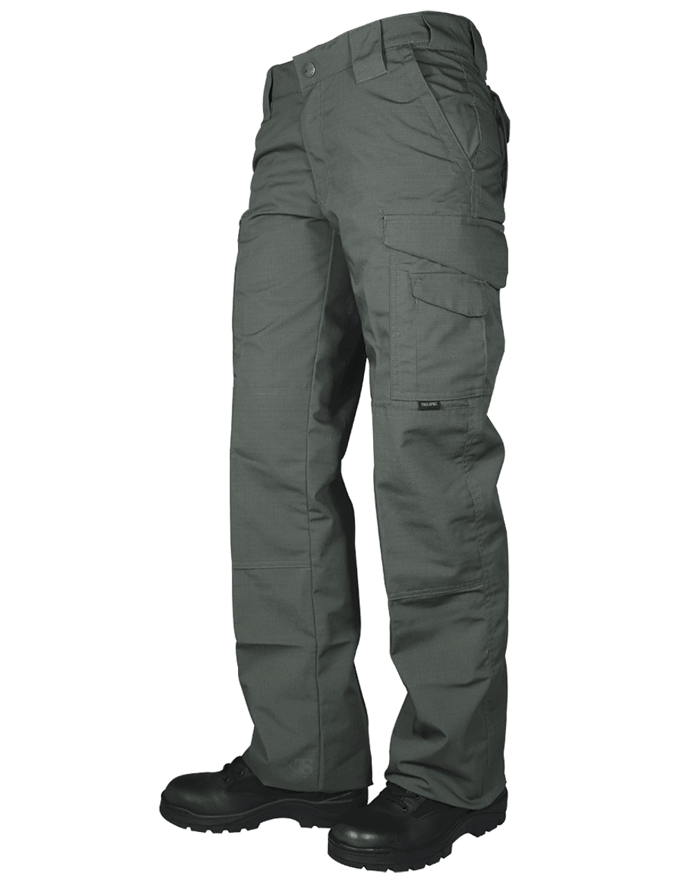 MASTER RELAXED CUT PANTS – KURE