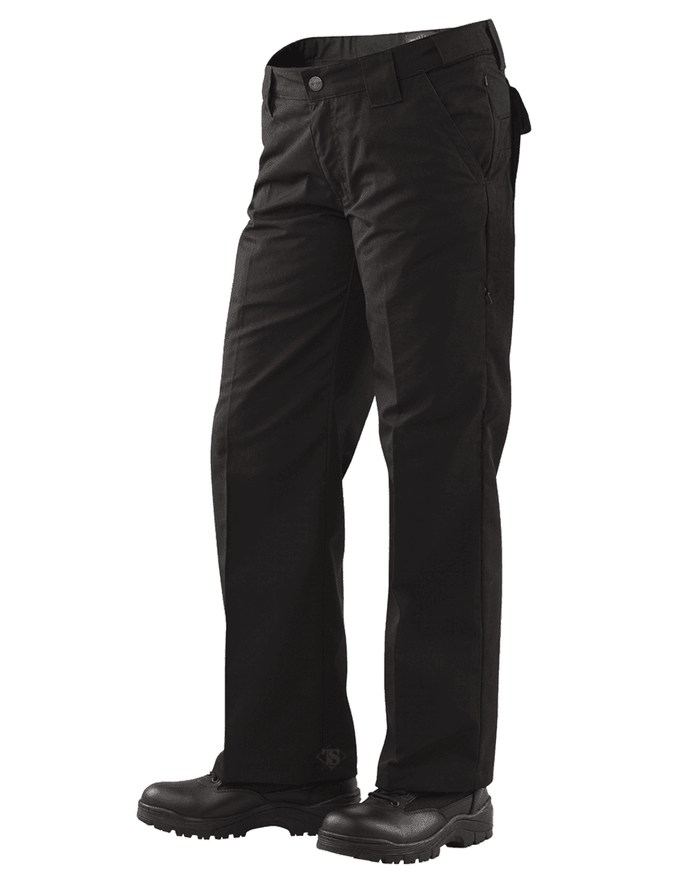 Spiewak Women's Poly Wool 75/25 Non-Cargo Duty Trousers