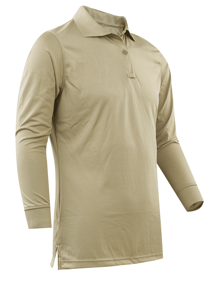 tru spec 24 7 performance polo