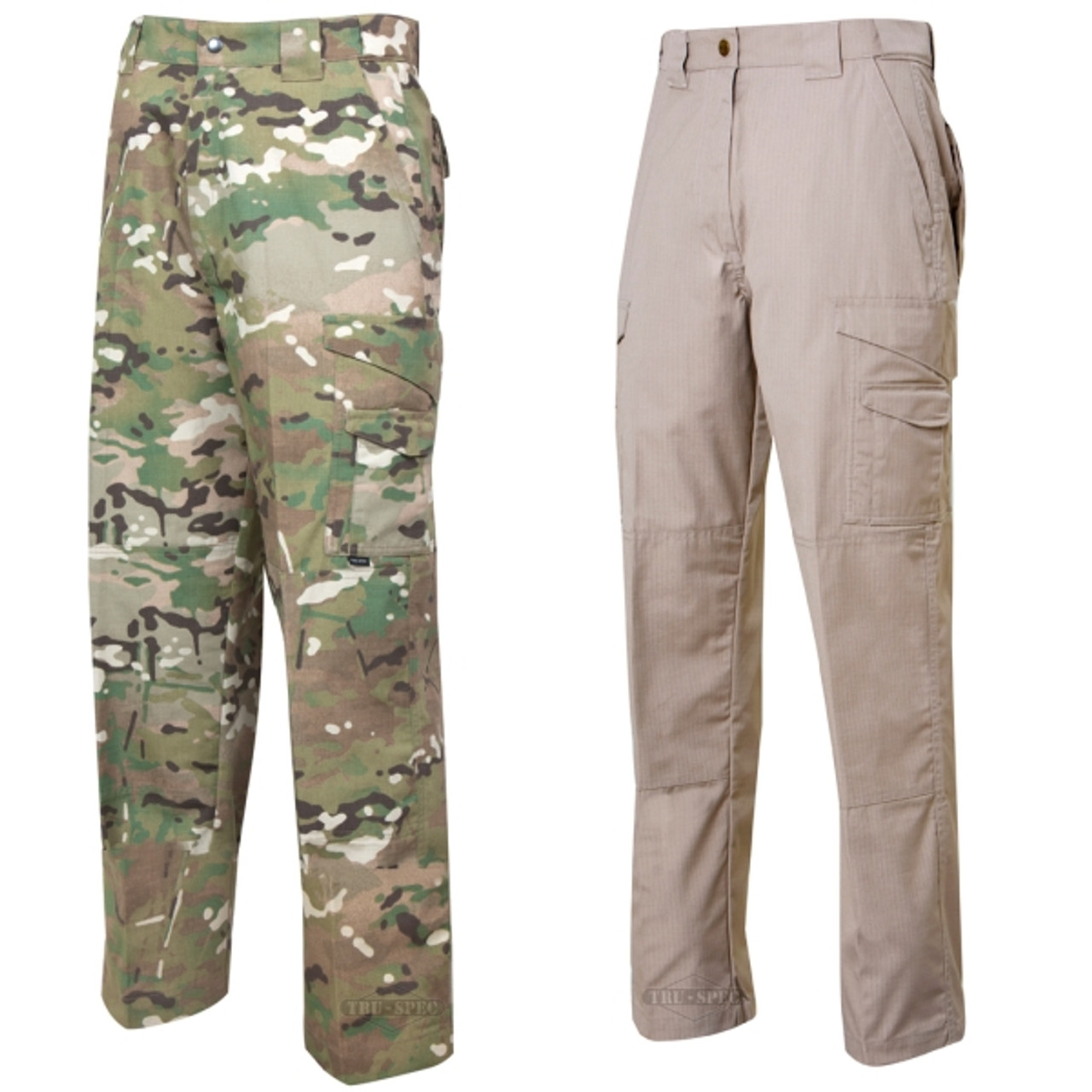 Tactical Gear Store Tru Spec 24 7 Series Men S Tactical Pant