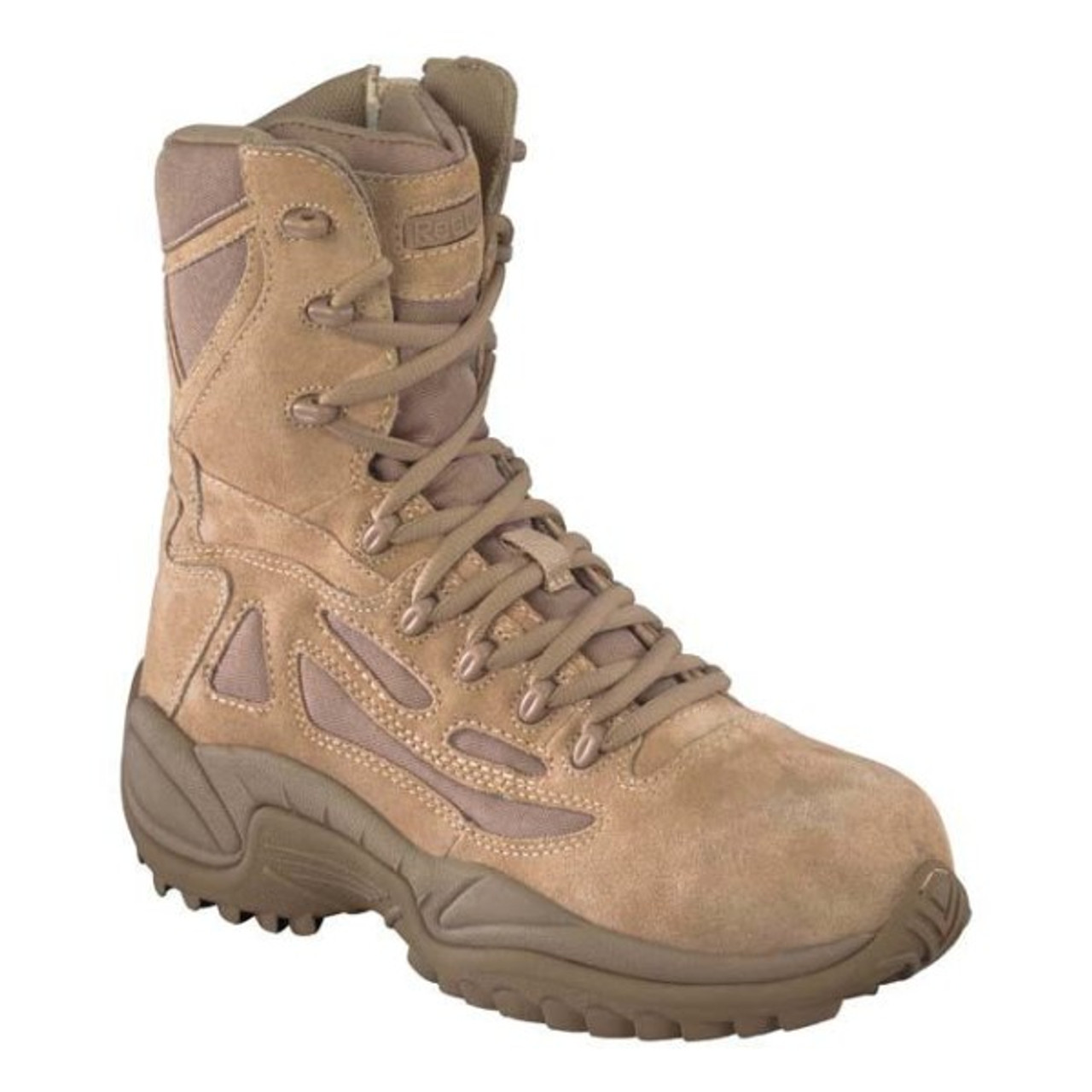 reebok rapid response boot