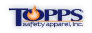 Topps Safety Apparel