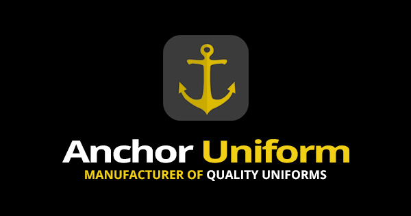 Anchor Uniform Products - United Uniform Distribution, LLC
