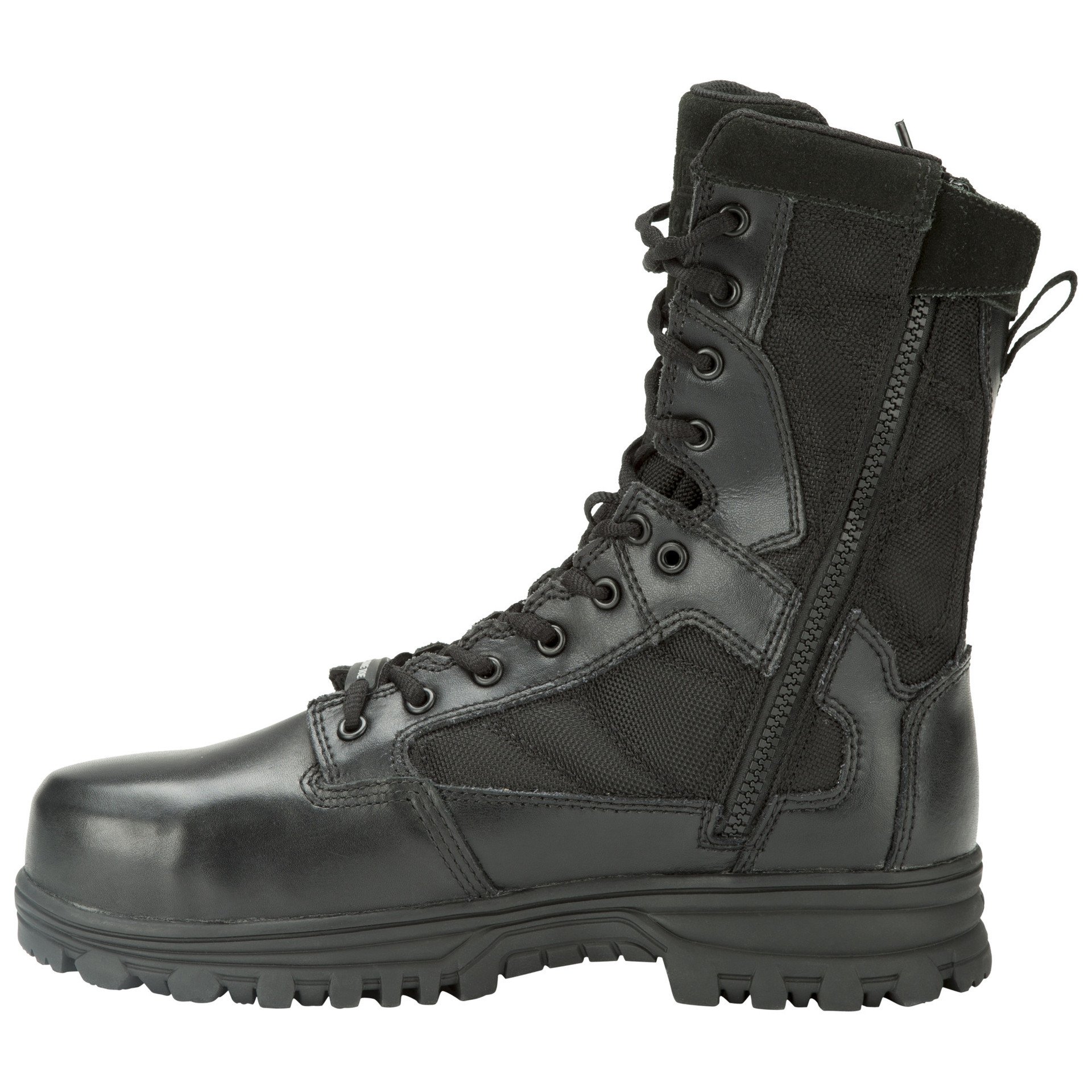 5.11 Tactical 12438 A/T 8 Arid Boot - United Uniform Distribution, LLC