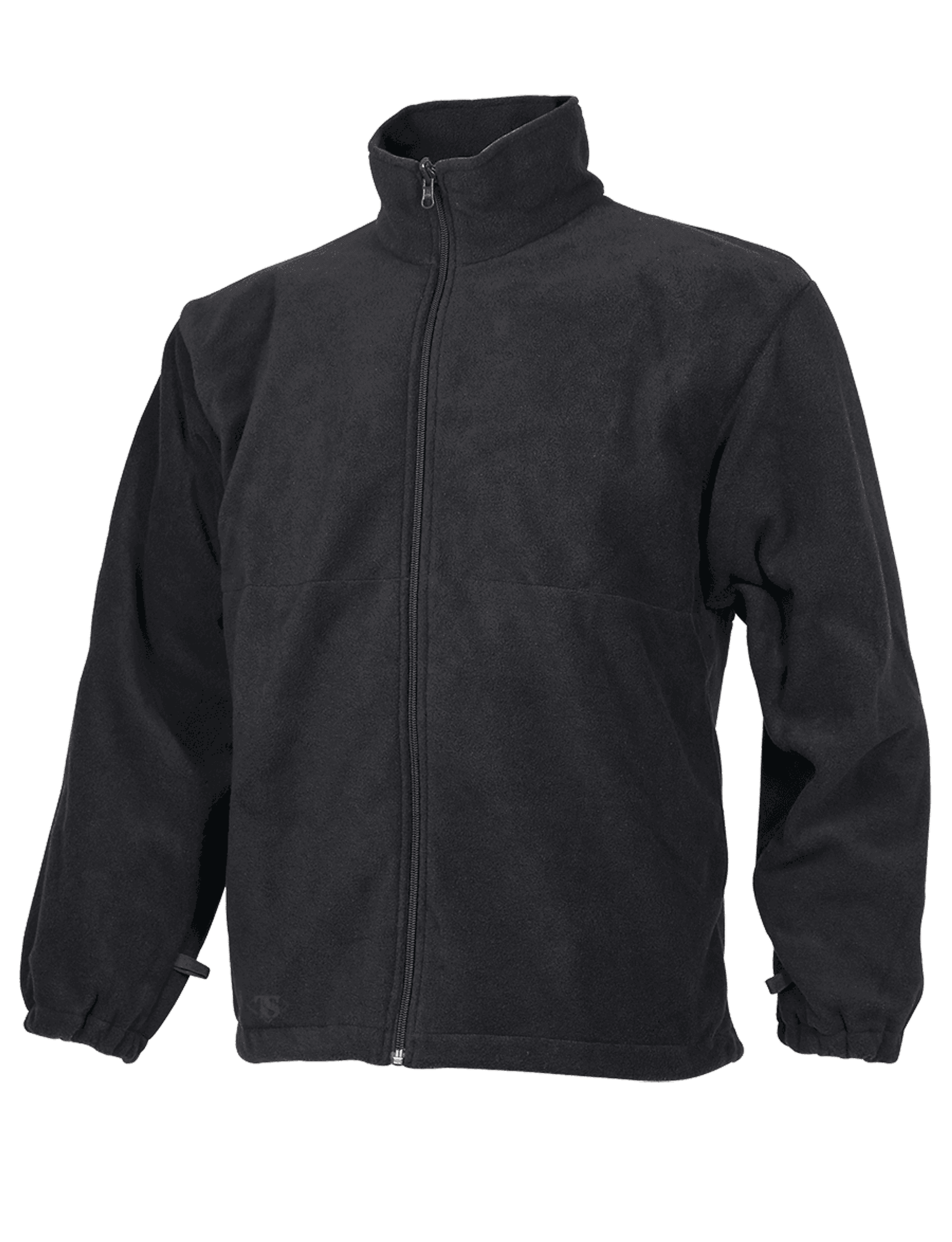 Blauer 4605 Softshell Fleece Pullover United Uniform Distribution, LLC