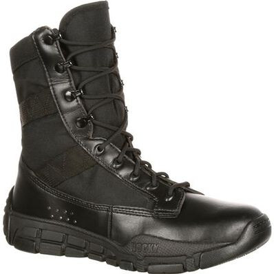Rocky RY008 Rocky C4T - Military Inspired Public Service  display picture 1