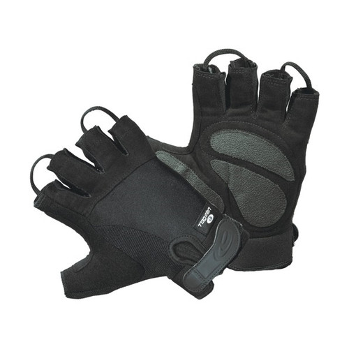 Hatch HLG250 ShearStop Half Finger Cycle Glove