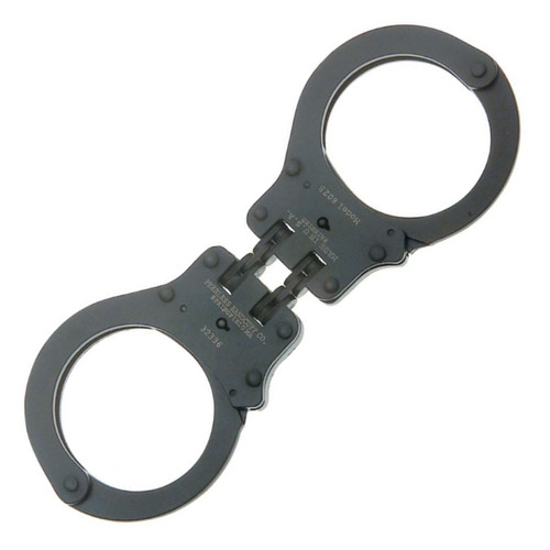 Hinged Handcuffs Hinged Restraints