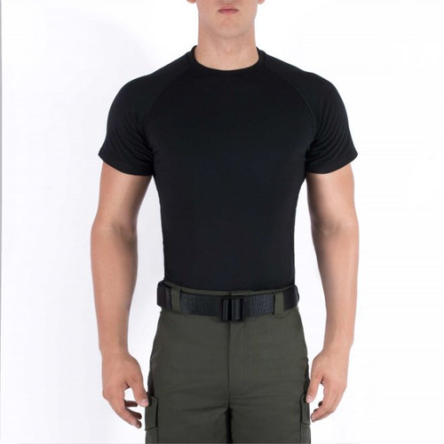 Blauer 8120X Compression Shirt