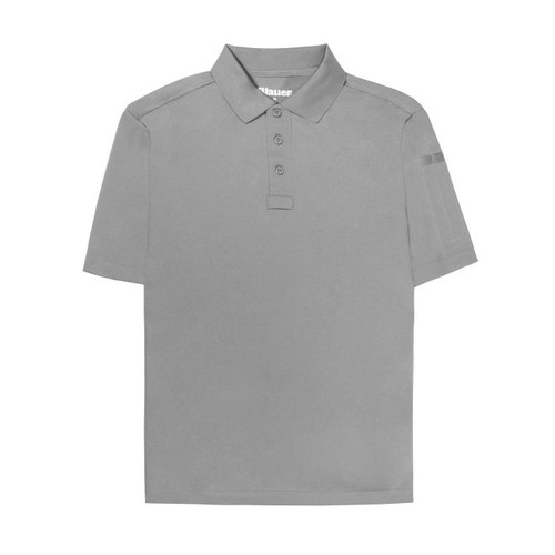 Blauer 8134 Performance Pro Polo Shirt - United Uniform Distribution, LLC