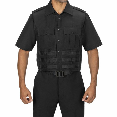 Blauer 8370NYPD Polyester ArmorSkin - United Uniform Distribution, LLC