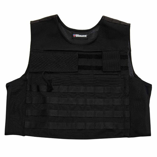 Blauer 8375XP Polyester Ripstop TacVest ArmorSkin