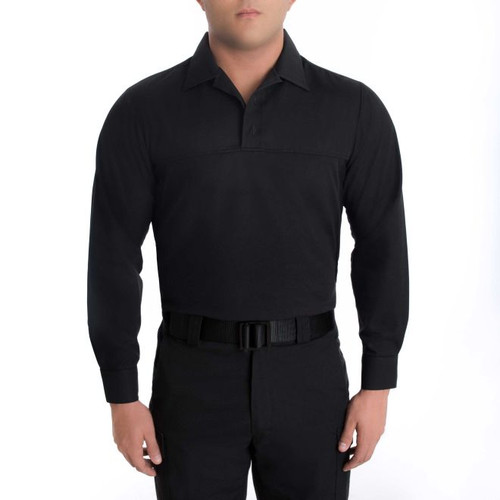 Blauer 8781 TenX ArmorSkin Base Long Sleeve Shirt