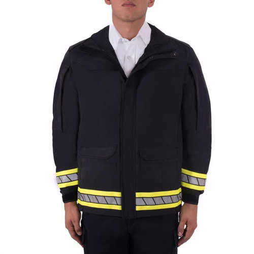 Blauer 9848 B.DRY Response Parka