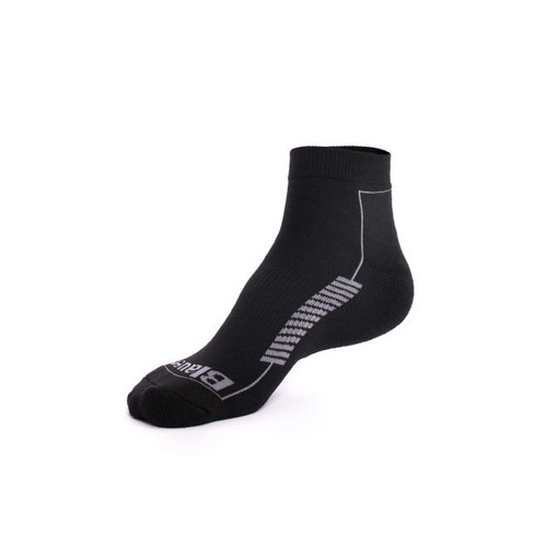 Blauer SKS11 B.COOL Performance Ankle Sock (2-Pack)