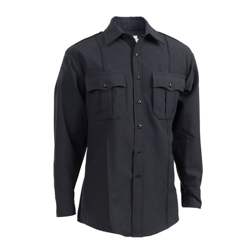 Elbeco 314N TexTrop2 Polyester Long Sleeve Shirt