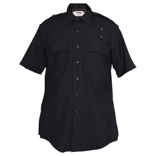 Elbeco 437 LAPD 100% Wool Long Sleeve Shirt - United Uniform