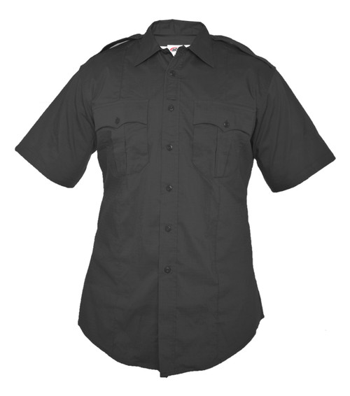 Elbeco 4440 Reflex Stretch RipStop Short Sleeve Shirt