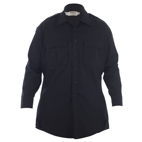 Elbeco 5614 ADU RipStop Long Sleeve Shirt