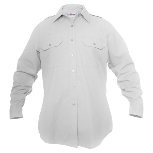 Elbeco 6020LC First Responder Women's Long Sleeve Shirt