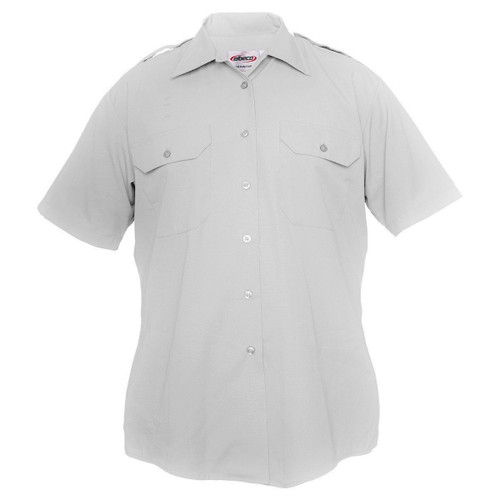 Elbeco 6030LC First Responder Women's Short Sleeve Shirt