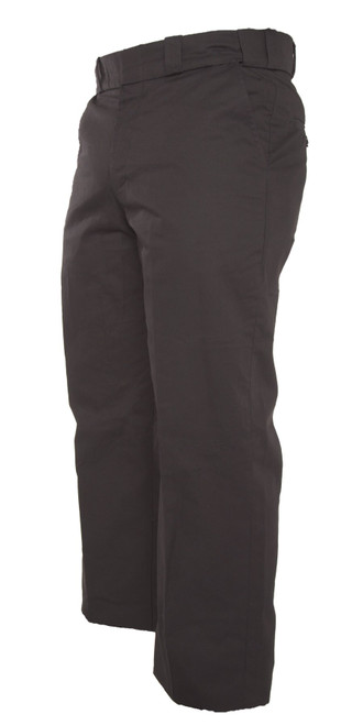 Blauer 8655T Side-Pocket Polyester Pants - United Uniform Distribution, LLC