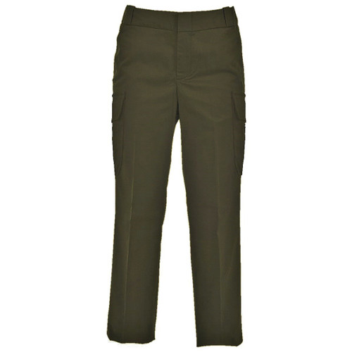 Elbeco E815RNH Tek3 Poly/Cotton Twill Hidden Cargo Pants - United Uniform  Distribution, LLC