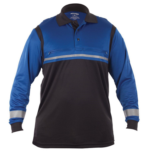 Elbeco K5223 UFX Ultra-Light Long Sleeve Polo