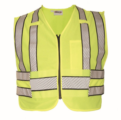 Elbeco SH3900VShield HiVis Plain Safety Vest